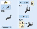 Instrucciones de Construcción - LEGO - Technic - 42049 - Cargadora de minería: Page 60