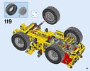 Instrucciones de Construcción - LEGO - Technic - 42049 - Cargadora de minería: Page 65