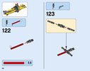 Instrucciones de Construcción - LEGO - Technic - 42049 - Cargadora de minería: Page 68