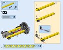 Instrucciones de Construcción - LEGO - Technic - 42049 - Cargadora de minería: Page 74