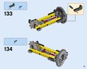 Instrucciones de Construcción - LEGO - Technic - 42049 - Cargadora de minería: Page 75