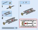 Instrucciones de Construcción - LEGO - Technic - 42049 - Cargadora de minería: Page 3