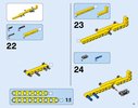 Instrucciones de Construcción - LEGO - Technic - 42049 - Cargadora de minería: Page 11