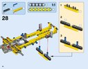 Instrucciones de Construcción - LEGO - Technic - 42049 - Cargadora de minería: Page 14