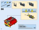 Instrucciones de Construcción - LEGO - Technic - 42049 - Cargadora de minería: Page 44