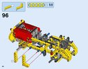 Instrucciones de Construcción - LEGO - Technic - 42049 - Cargadora de minería: Page 50