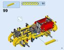 Instrucciones de Construcción - LEGO - Technic - 42049 - Cargadora de minería: Page 53