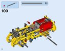 Instrucciones de Construcción - LEGO - Technic - 42049 - Cargadora de minería: Page 54