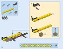 Instrucciones de Construcción - LEGO - Technic - 42049 - Cargadora de minería: Page 70