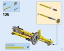 Instrucciones de Construcción - LEGO - Technic - 42049 - Cargadora de minería: Page 77