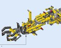 Instrucciones de Construcción - LEGO - Technic - 42049 - Cargadora de minería: Page 2