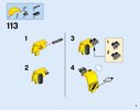 Instrucciones de Construcción - LEGO - Technic - 42049 - Cargadora de minería: Page 5