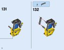 Instrucciones de Construcción - LEGO - Technic - 42049 - Cargadora de minería: Page 16