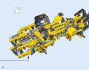 Instrucciones de Construcción - LEGO - Technic - 42049 - Cargadora de minería: Page 24