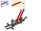 Instrucciones de Construcción - LEGO - Technic - 42050 - Deportivo de máxima potencia: Page 18