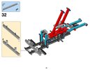 Instrucciones de Construcción - LEGO - Technic - 42050 - Deportivo de máxima potencia: Page 29