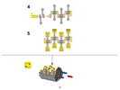 Instrucciones de Construcción - LEGO - Technic - 42050 - Deportivo de máxima potencia: Page 33