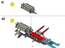 Instrucciones de Construcción - LEGO - Technic - 42050 - Deportivo de máxima potencia: Page 36