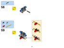 Instrucciones de Construcción - LEGO - Technic - 42050 - Deportivo de máxima potencia: Page 44