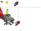 Instrucciones de Construcción - LEGO - Technic - 42050 - Deportivo de máxima potencia: Page 45