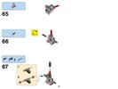 Instrucciones de Construcción - LEGO - Technic - 42050 - Deportivo de máxima potencia: Page 48