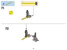 Instrucciones de Construcción - LEGO - Technic - 42050 - Deportivo de máxima potencia: Page 50