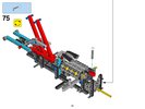 Instrucciones de Construcción - LEGO - Technic - 42050 - Deportivo de máxima potencia: Page 52