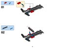 Instrucciones de Construcción - LEGO - Technic - 42050 - Deportivo de máxima potencia: Page 57