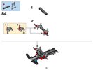 Instrucciones de Construcción - LEGO - Technic - 42050 - Deportivo de máxima potencia: Page 59