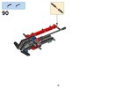 Instrucciones de Construcción - LEGO - Technic - 42050 - Deportivo de máxima potencia: Page 65