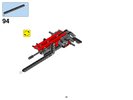 Instrucciones de Construcción - LEGO - Technic - 42050 - Deportivo de máxima potencia: Page 69