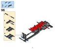 Instrucciones de Construcción - LEGO - Technic - 42050 - Deportivo de máxima potencia: Page 71