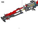 Instrucciones de Construcción - LEGO - Technic - 42050 - Deportivo de máxima potencia: Page 76