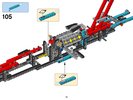 Instrucciones de Construcción - LEGO - Technic - 42050 - Deportivo de máxima potencia: Page 78