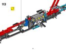 Instrucciones de Construcción - LEGO - Technic - 42050 - Deportivo de máxima potencia: Page 83