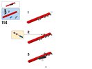 Instrucciones de Construcción - LEGO - Technic - 42050 - Deportivo de máxima potencia: Page 84