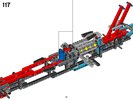 Instrucciones de Construcción - LEGO - Technic - 42050 - Deportivo de máxima potencia: Page 87