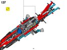 Instrucciones de Construcción - LEGO - Technic - 42050 - Deportivo de máxima potencia: Page 102