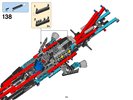 Instrucciones de Construcción - LEGO - Technic - 42050 - Deportivo de máxima potencia: Page 103