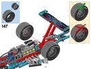 Instrucciones de Construcción - LEGO - Technic - 42050 - Deportivo de máxima potencia: Page 110