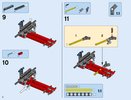 Instrucciones de Construcción - LEGO - Technic - 42050 - Deportivo de máxima potencia: Page 6