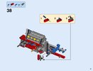 Instrucciones de Construcción - LEGO - Technic - 42050 - Deportivo de máxima potencia: Page 21