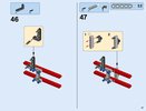 Instrucciones de Construcción - LEGO - Technic - 42050 - Deportivo de máxima potencia: Page 27