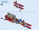 Instrucciones de Construcción - LEGO - Technic - 42050 - Deportivo de máxima potencia: Page 28