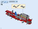 Instrucciones de Construcción - LEGO - Technic - 42050 - Deportivo de máxima potencia: Page 44