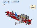 Instrucciones de Construcción - LEGO - Technic - 42050 - Deportivo de máxima potencia: Page 47