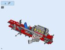 Instrucciones de Construcción - LEGO - Technic - 42050 - Deportivo de máxima potencia: Page 50