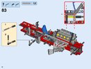 Instrucciones de Construcción - LEGO - Technic - 42050 - Deportivo de máxima potencia: Page 52