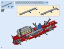 Instrucciones de Construcción - LEGO - Technic - 42050 - Deportivo de máxima potencia: Page 56