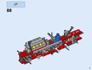 Instrucciones de Construcción - LEGO - Technic - 42050 - Deportivo de máxima potencia: Page 57